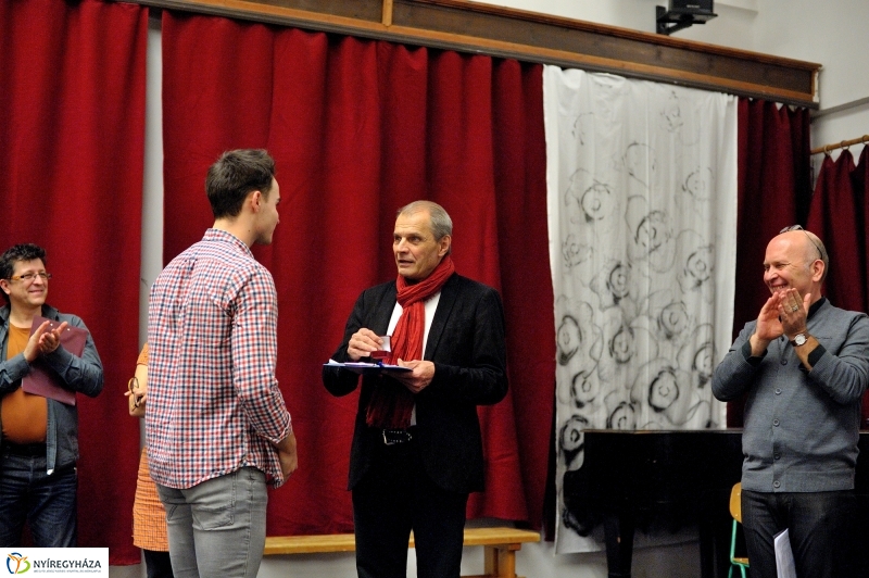 A tánc tehetség gyűrűje