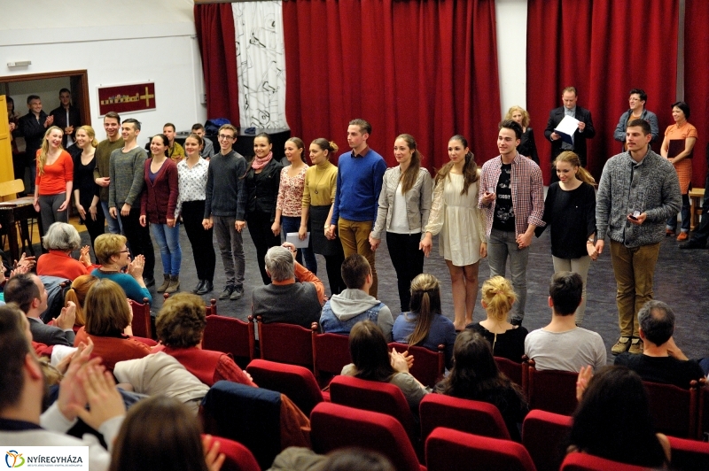 A tánc tehetség gyűrűje