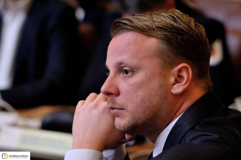 Városi Közgyűlés 20160225