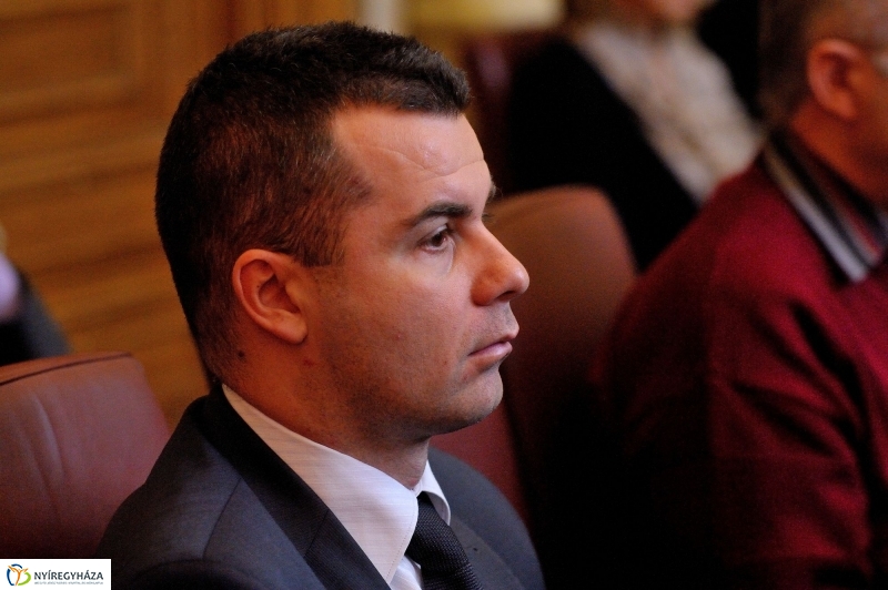 Városi Közgyűlés 20160225