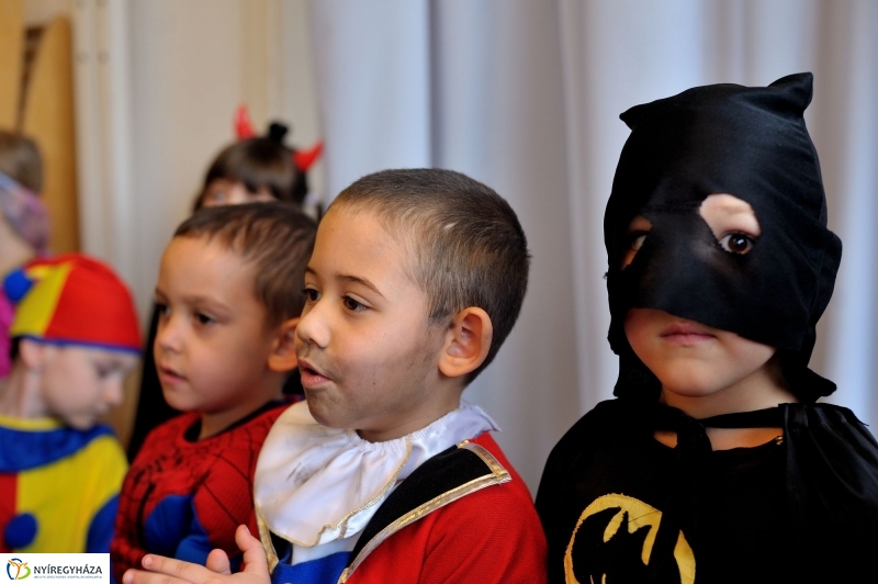 Tompeti a Margaréta Óvodában