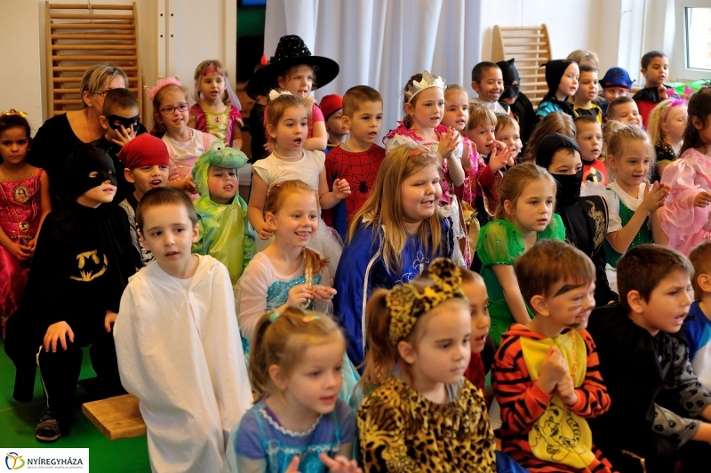 Tompeti a Margaréta Óvodában