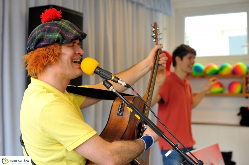 Tompeti a Margaréta Óvodában