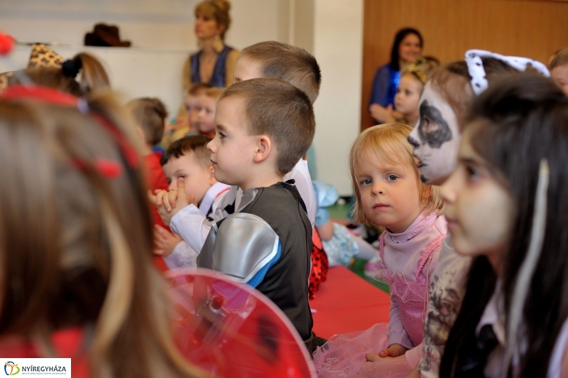 Tompeti a Margaréta Óvodában