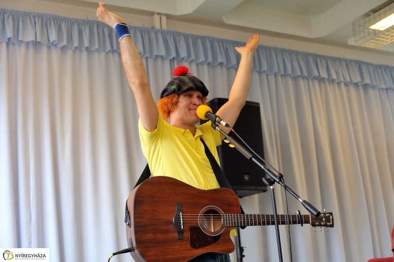 Tompeti a Margaréta Óvodában