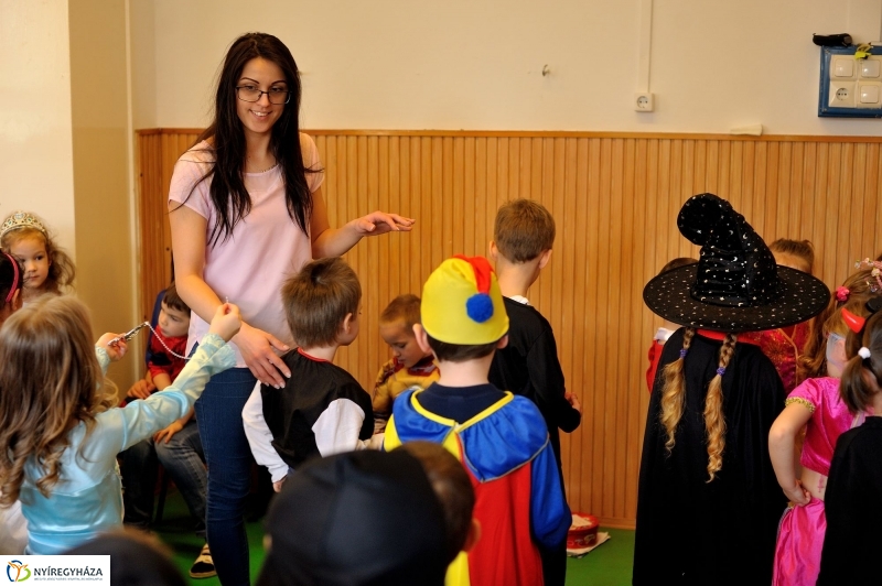 Tompeti a Margaréta Óvodában