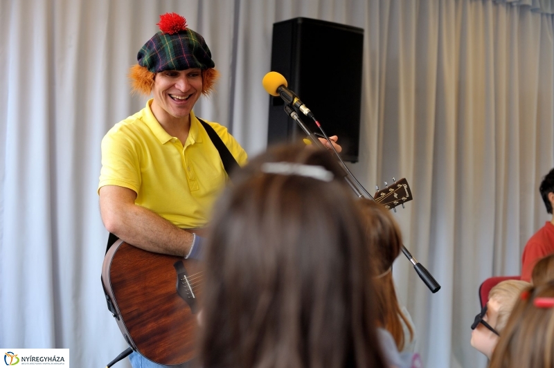 Tompeti a Margaréta Óvodában