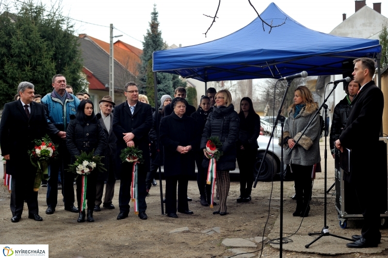 Emlékezés a kommunizmus áldozataira