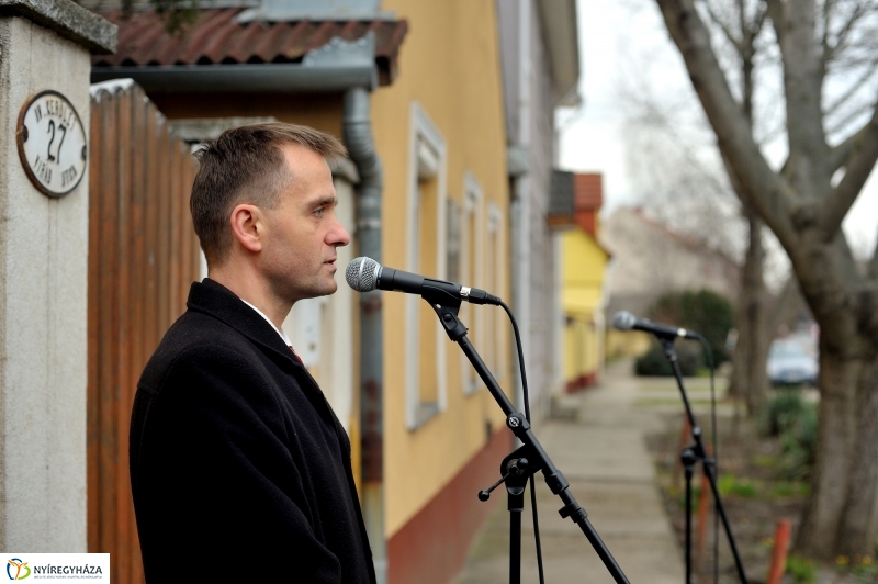 Emlékezés a kommunizmus áldozataira