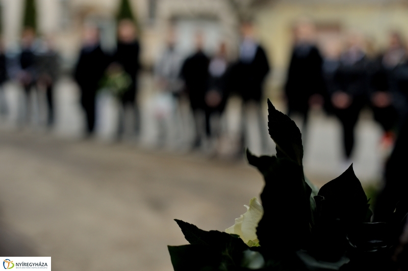 Emlékezés a kommunizmus áldozataira