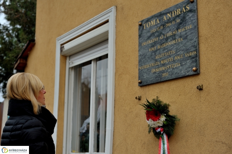 Emlékezés a kommunizmus áldozataira