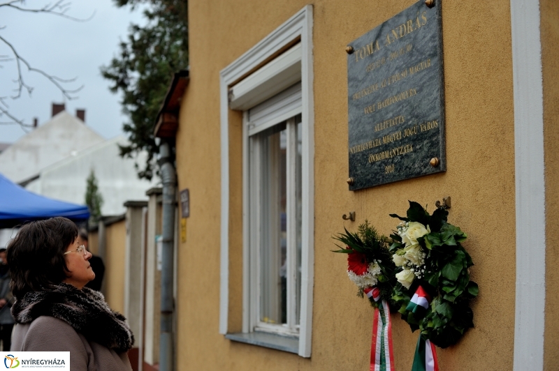 Emlékezés a kommunizmus áldozataira