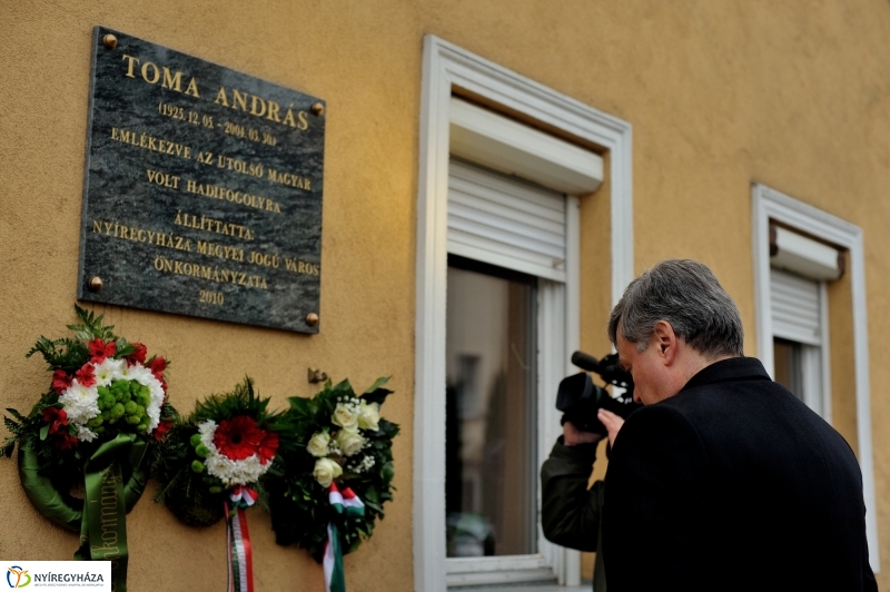 Emlékezés a kommunizmus áldozataira