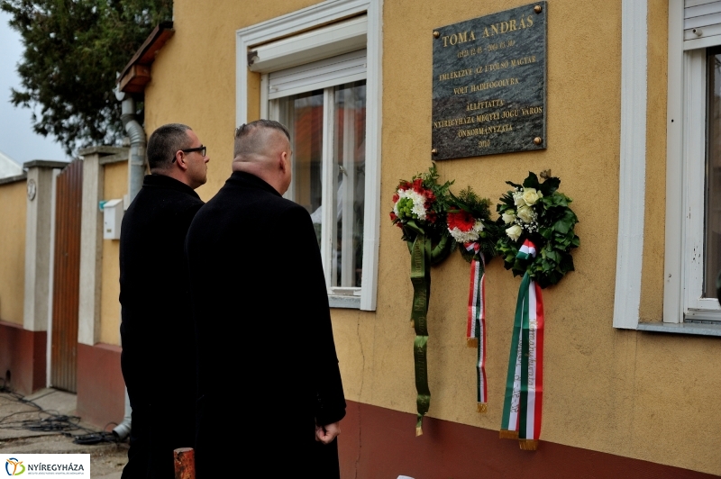 Emlékezés a kommunizmus áldozataira