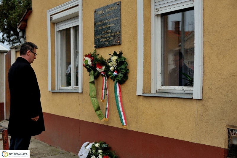 Emlékezés a kommunizmus áldozataira