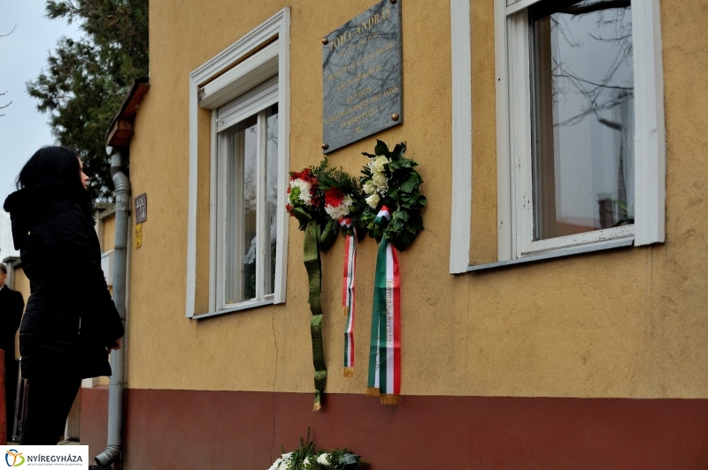 Emlékezés a kommunizmus áldozataira