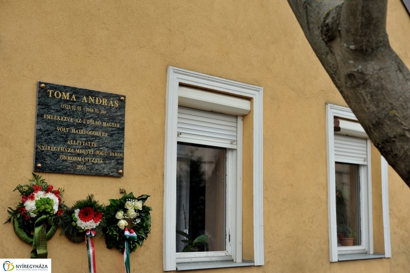 Emlékezés a kommunizmus áldozataira