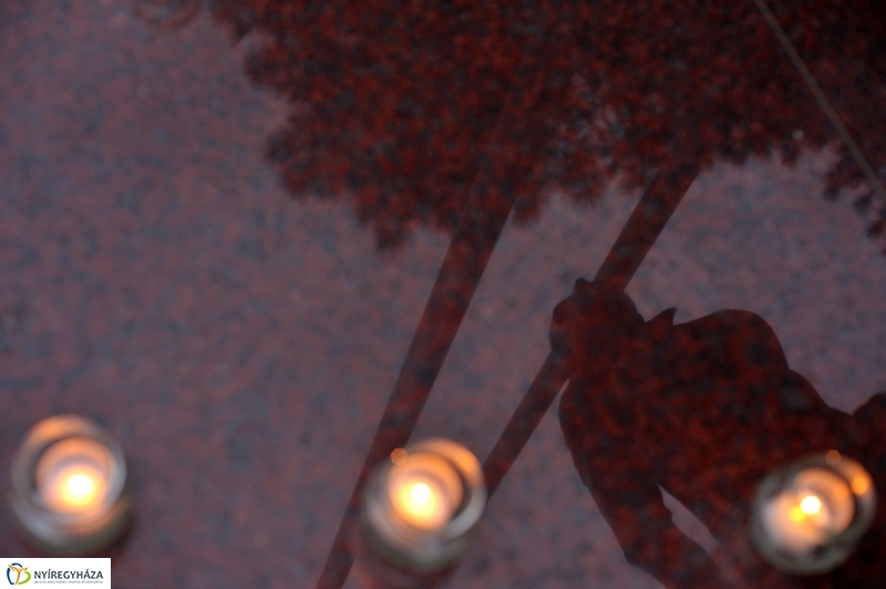 Emlékezés a kommunizmus áldozataira