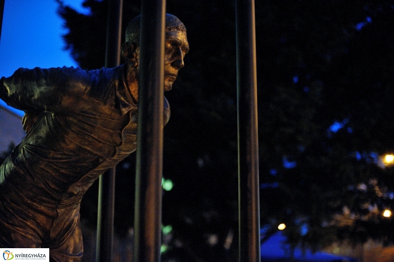 Emlékezés a kommunizmus áldozataira