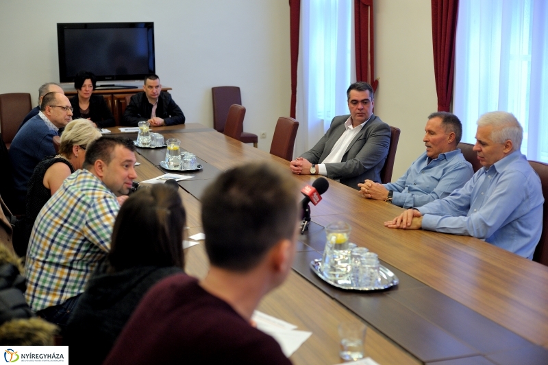 Új tulajdonos a Krúdy Vígadóban