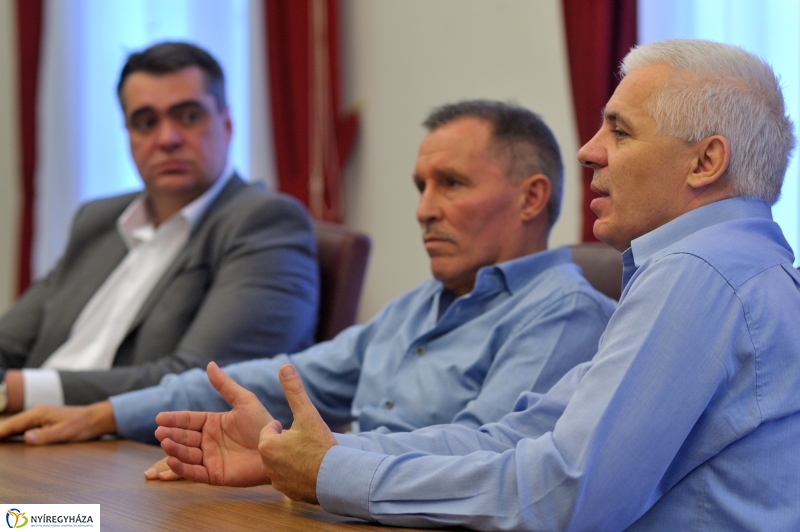 Új tulajdonos a Krúdy Vígadóban