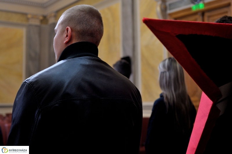 Műsor az áldozatok emlékére