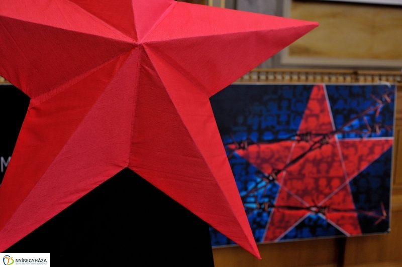 Műsor az áldozatok emlékére