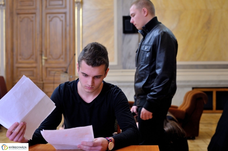 Műsor az áldozatok emlékére