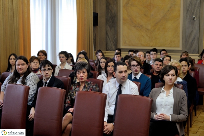 Műsor az áldozatok emlékére