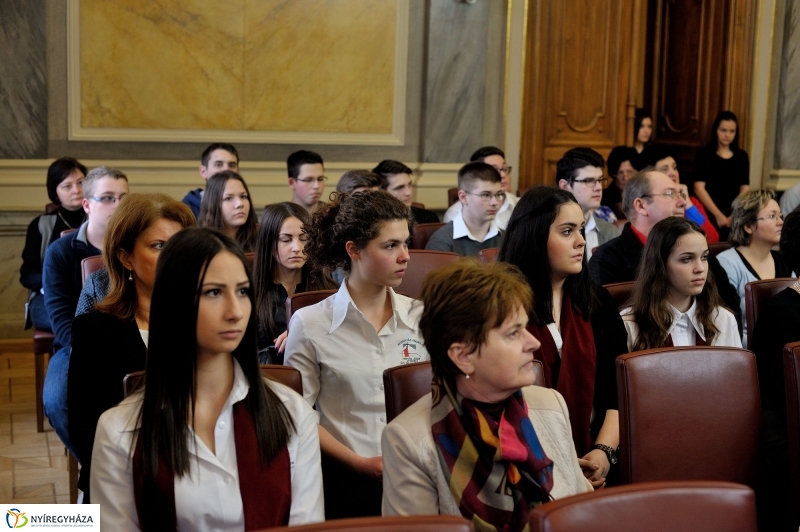 Műsor az áldozatok emlékére