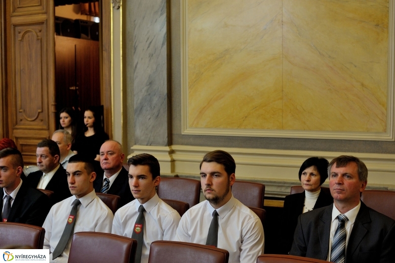 Műsor az áldozatok emlékére