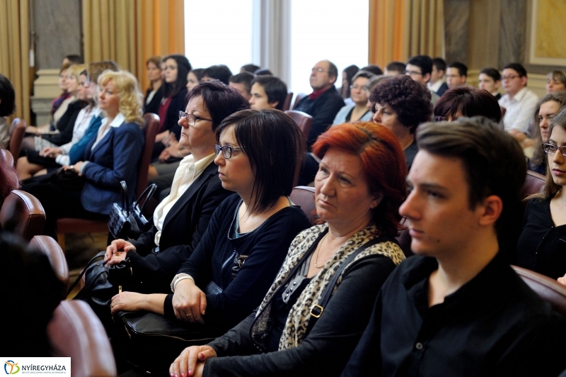 Műsor az áldozatok emlékére