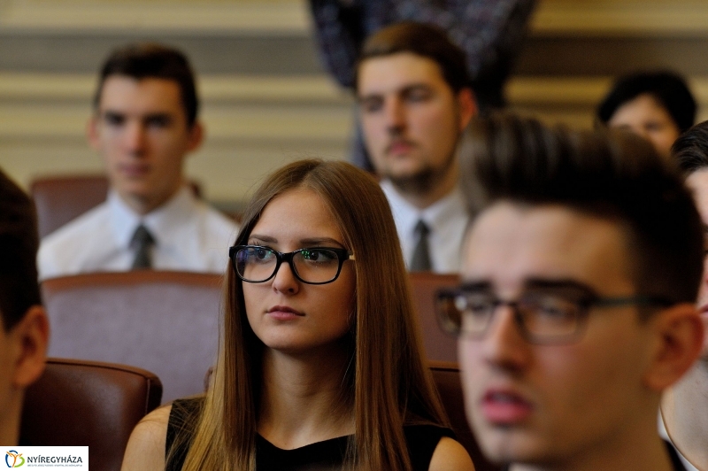 Műsor az áldozatok emlékére