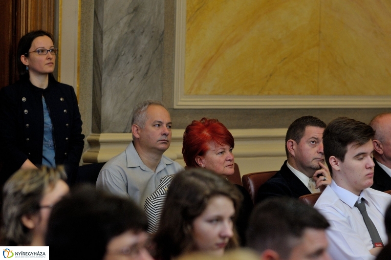 Műsor az áldozatok emlékére