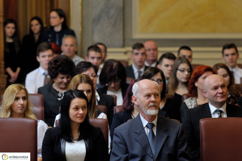 Műsor az áldozatok emlékére