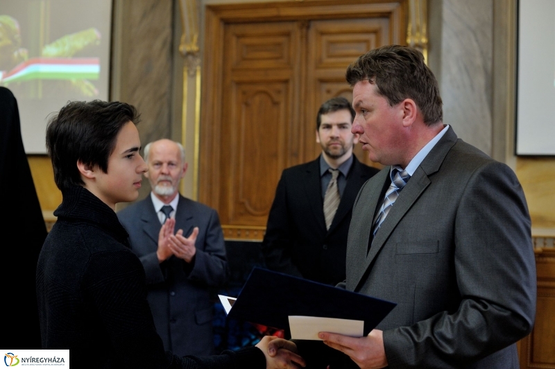 Műsor az áldozatok emlékére