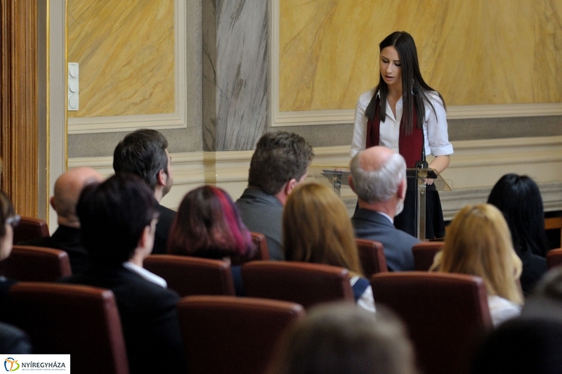 Műsor az áldozatok emlékére