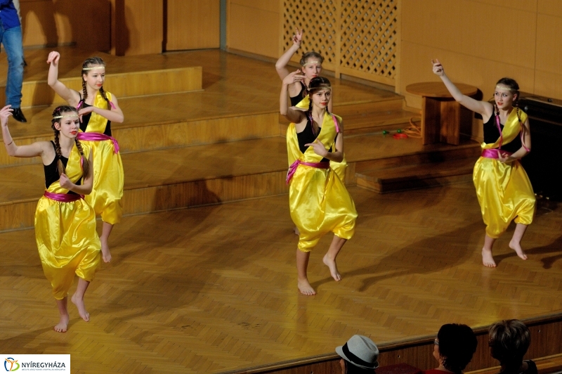 Farsang a Kodály iskolában