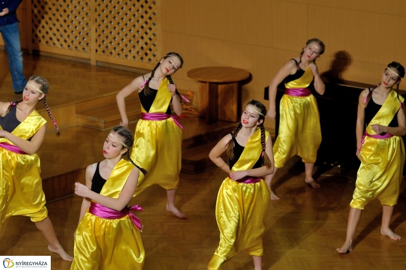 Farsang a Kodály iskolában