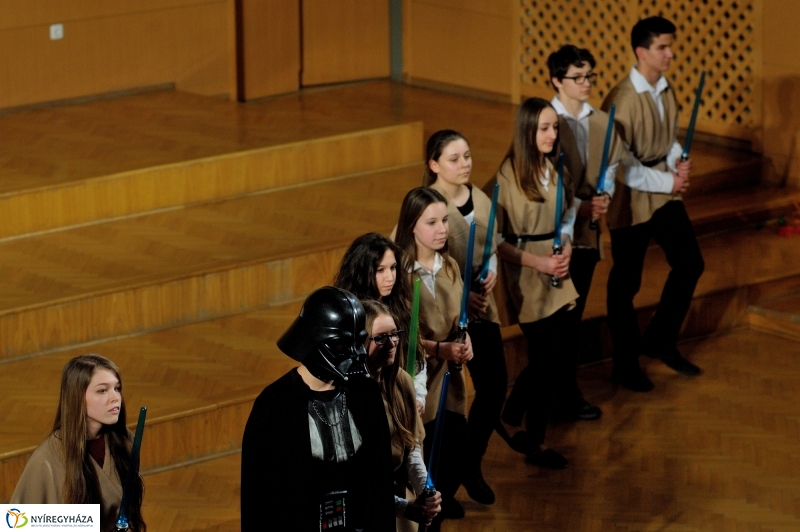 Farsang a Kodály iskolában