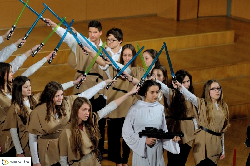 Farsang a Kodály iskolában