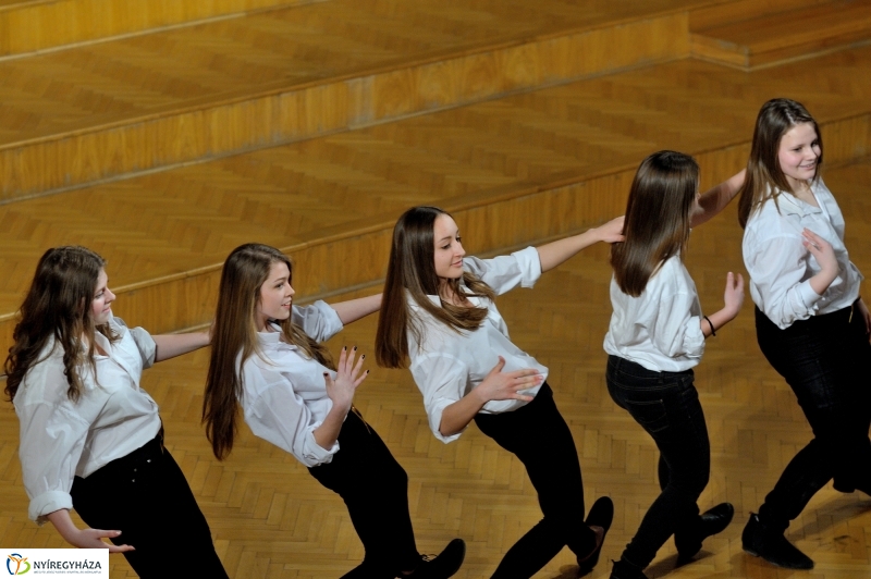 Farsang a Kodály iskolában