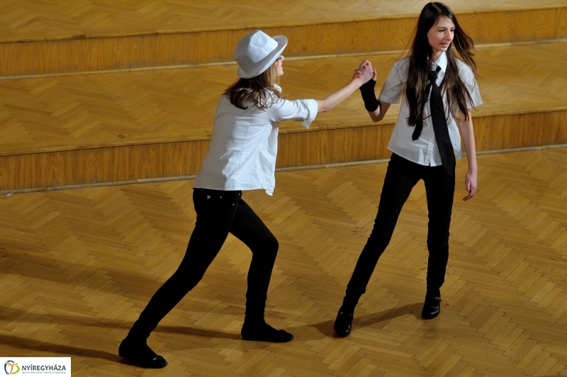 Farsang a Kodály iskolában