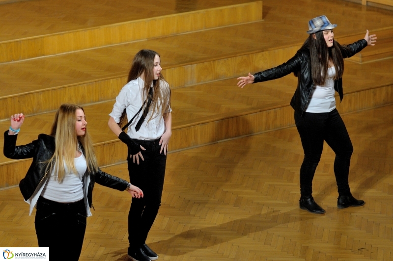 Farsang a Kodály iskolában