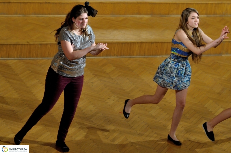 Farsang a Kodály iskolában