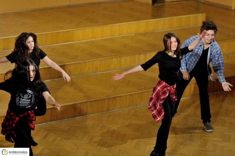 Farsang a Kodály iskolában