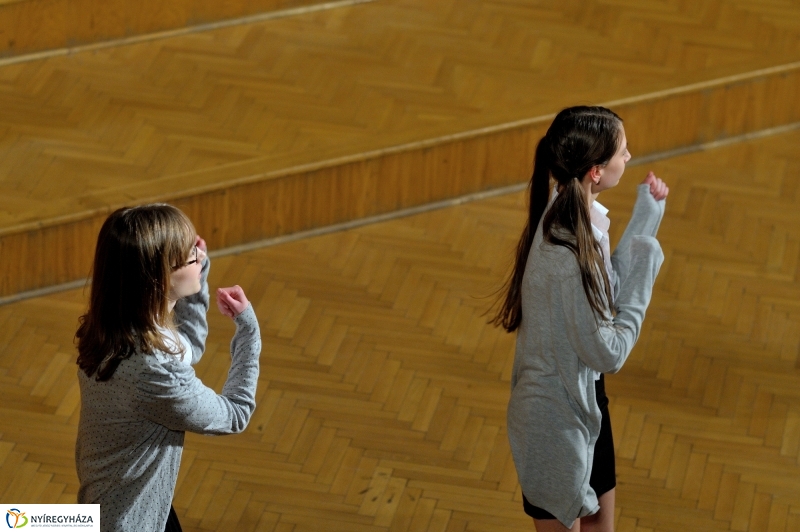 Farsang a Kodály iskolában