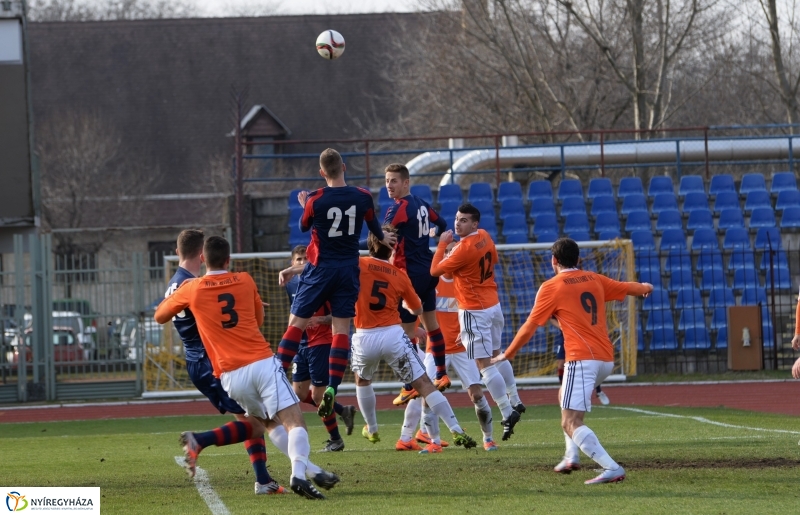 Szpari-Nyírbátor 3-0