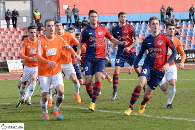 Szpari-Nyírbátor 3-0