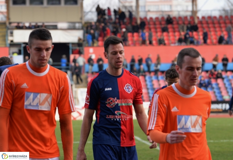 Szpari-Nyírbátor 3-0